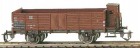 14280 Tillig Gondola Omu with brakemans cabin